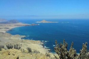 Parque Nacional Pan de Azúcar
